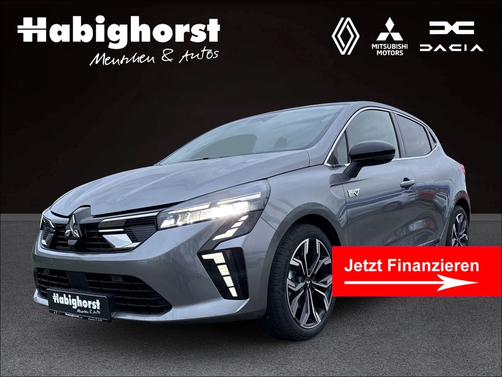Bild des Angebotes Mitsubishi Colt Edition Hybrid 1,6 Navi LED ACC CarPlay
