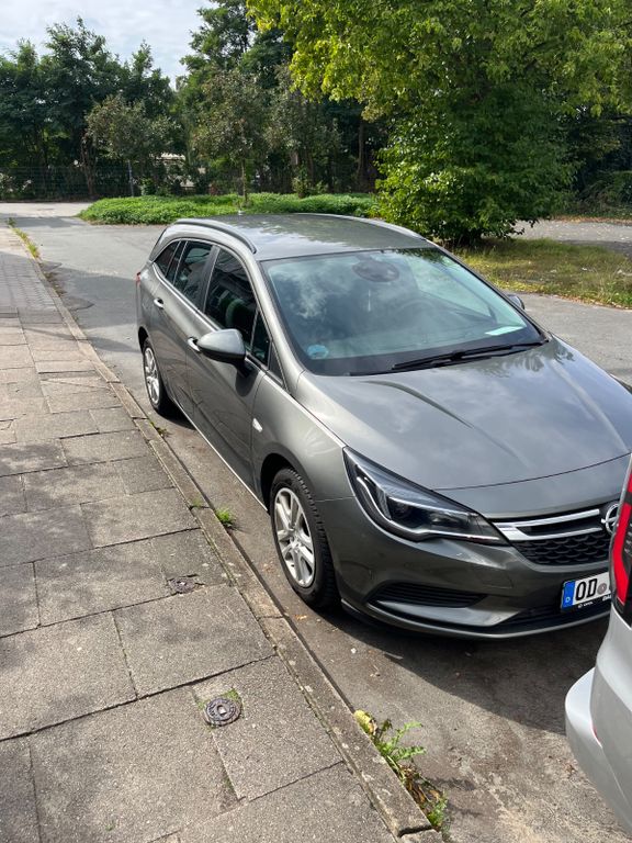 Bild des Angebotes Opel Astra ST 1.4 Turbo Edition 92kW S/S Edition