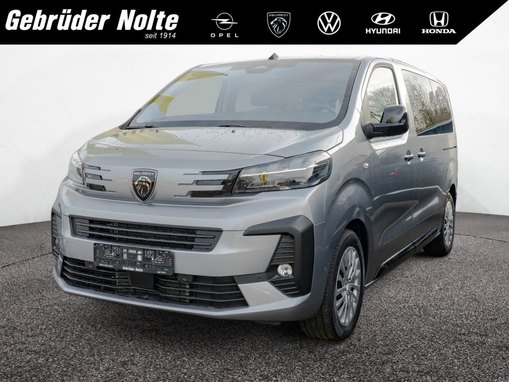 Bild des Angebotes Peugeot Traveller Active L2 Diesel 180 EAT8
