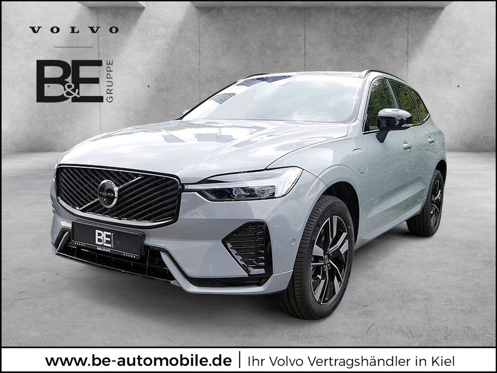 Bild des Angebotes Volvo XC60 T8 Plus Dark Recharge Plug-In Hybrid AWD