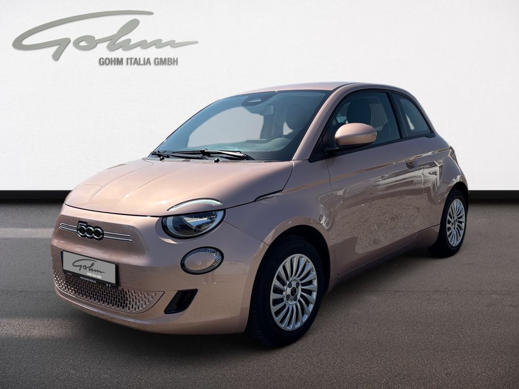 Bild des Angebotes Fiat 500e Action