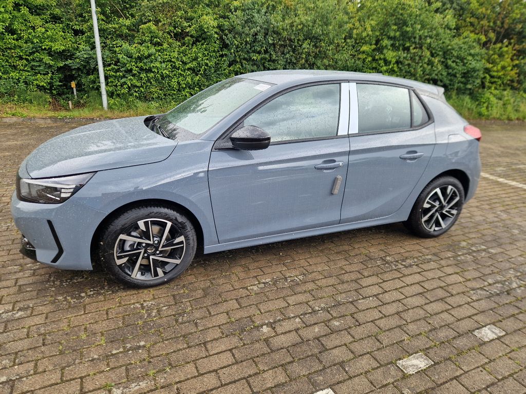 Bild des Angebotes Opel Corsa F GS