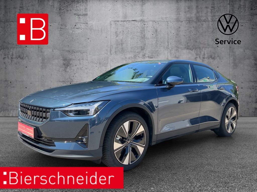 Bild des Angebotes Polestar 2 Long Range Dual PILOT-LITE PLUS-PAKET AHK PANO