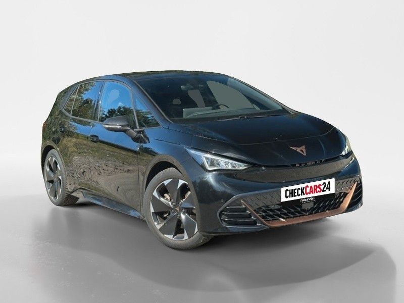 Bild des Angebotes Cupra Born 170 kW