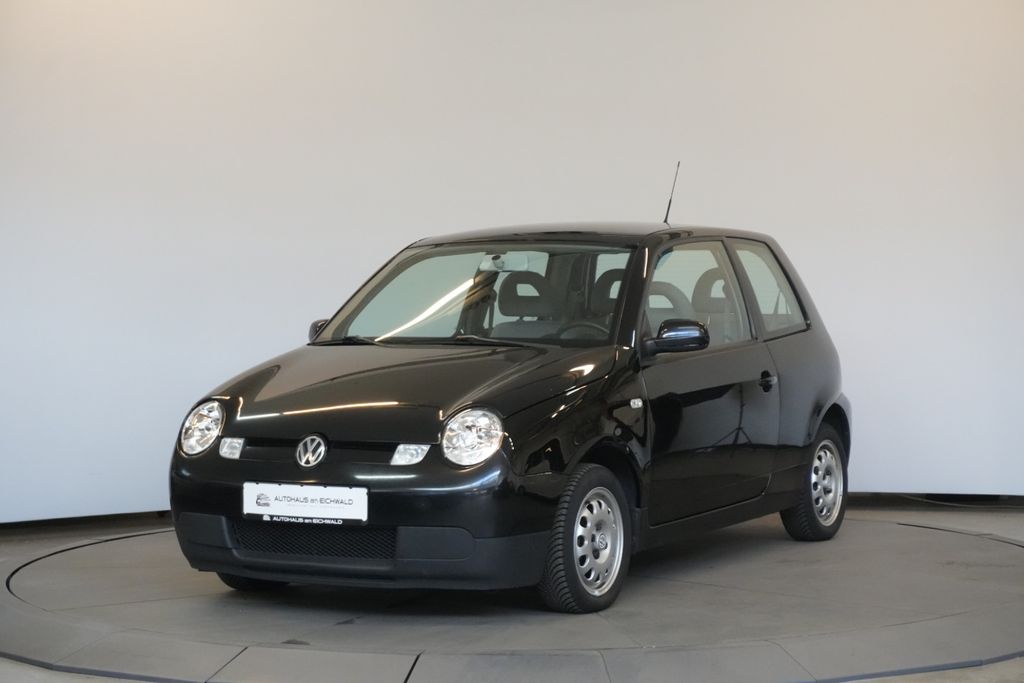 Bild des Angebotes Volkswagen Lupo 1.2 3L TDI Automatik 1.Hand TÜV Neu