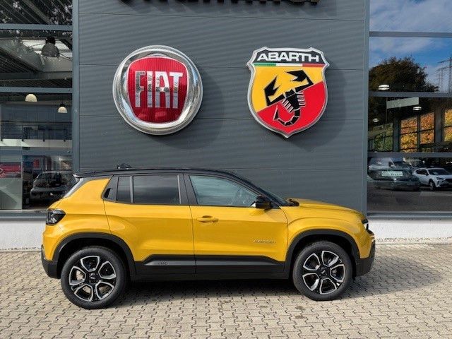 Bild des Angebotes Jeep Avenger Summit Mild-Hybrid