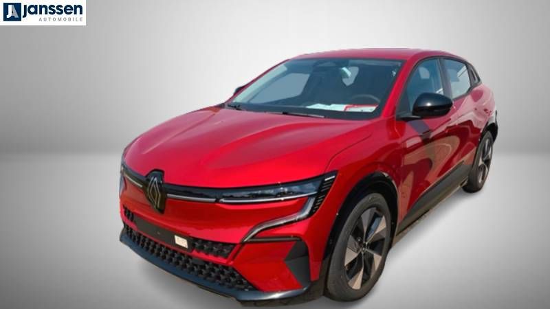 Bild des Angebotes Renault Megane E-Tech 100% ele Megane E-Tech 100% elektr