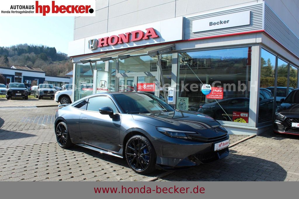 Bild des Angebotes Honda Prelude Advance S+ Shift-System 2026