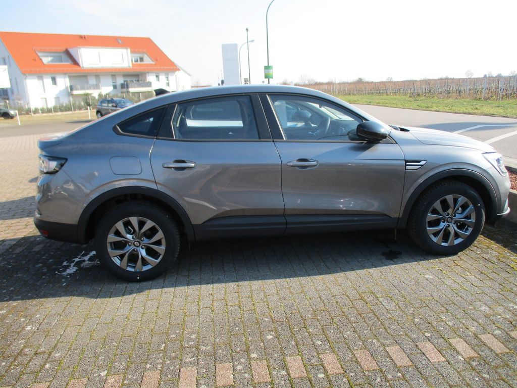 Bild des Angebotes Renault Arkana Evolution TCE 140 EDC -Automatik