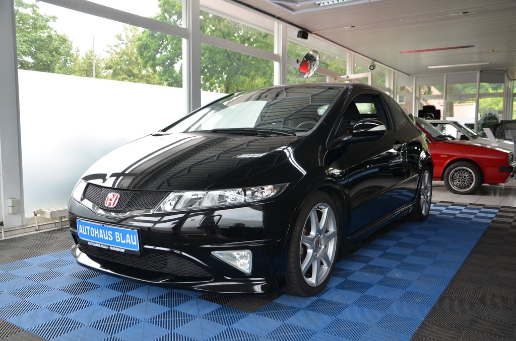 Honda Civic 2.0 Type R *ORIGINALZUSTAND*ERST 22TKM!*