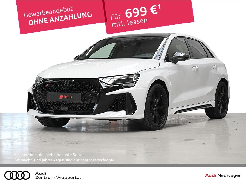 Bild des Angebotes Audi RS3 Sportback 294 kW S tronic