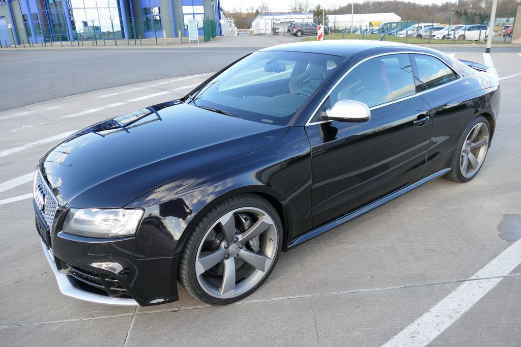 Bild des Angebotes Audi RS5 4.2 V8 FSI S tronic quattro EXCLUSIVE