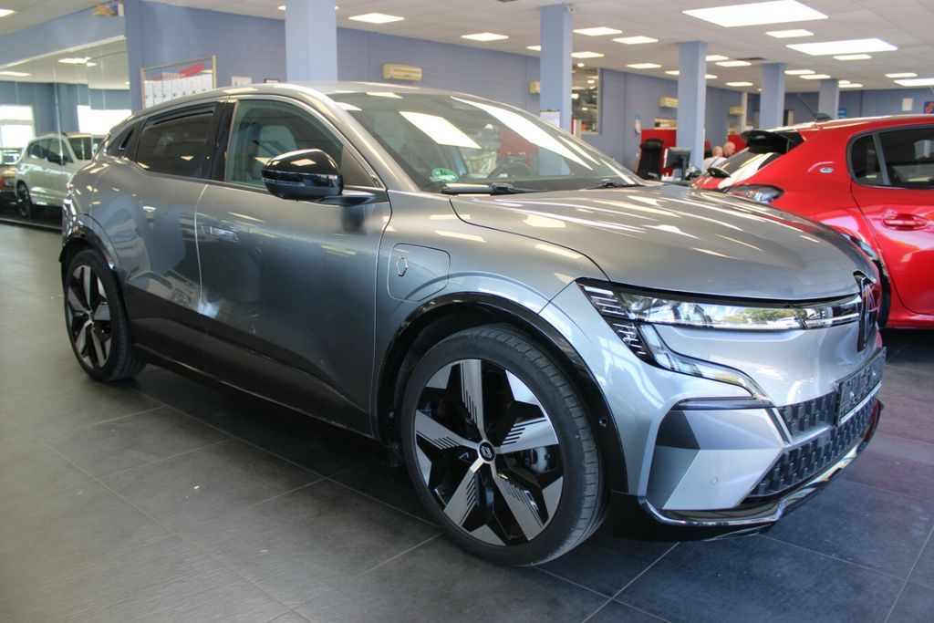 Bild des Angebotes Renault Megane E-TECH EV60 220hp optimum charge