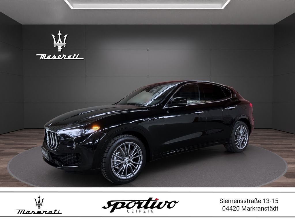 Bild des Angebotes Maserati Levante Diesel MY20 *Sonderfinanzierung*