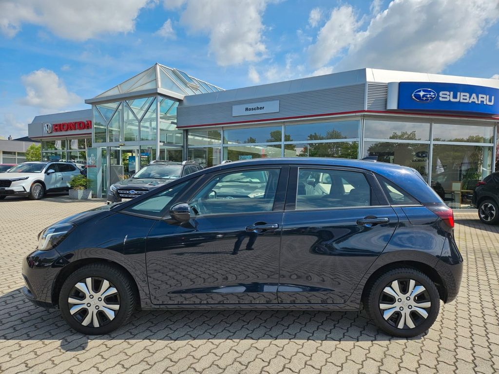 Bild des Angebotes Honda Jazz 1.5 i-MMD Hybrid Elegance