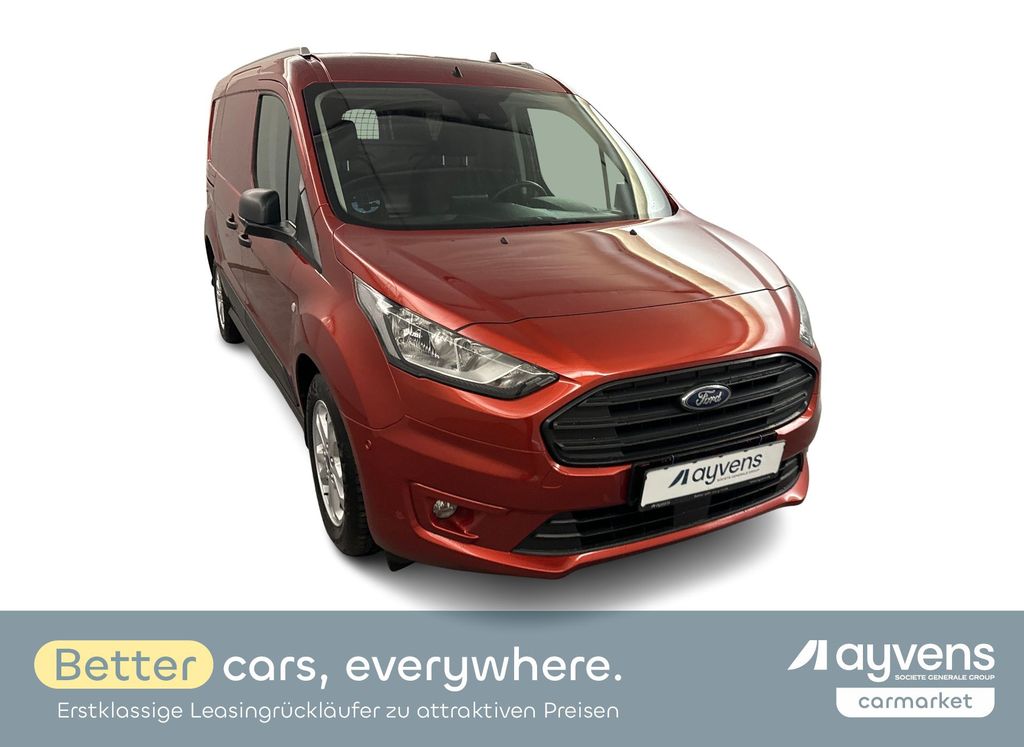 Bild des Angebotes Ford Transit Connect Trend 250 L2