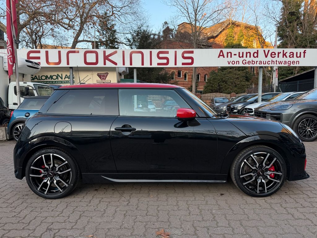 Bild des Angebotes MINI John Cooper Works*XL*LED*HUD*ACC*eSD*H/K*360°