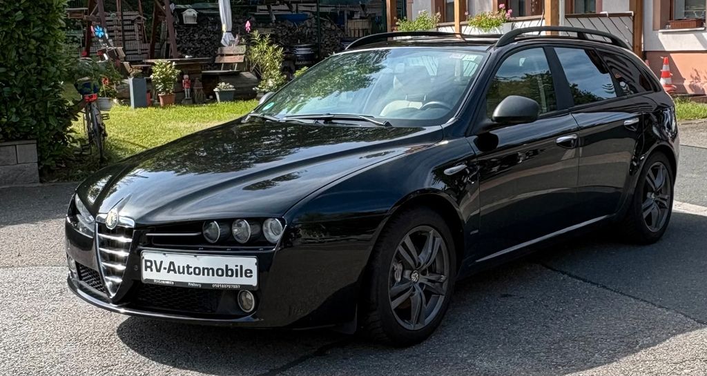 Alfa Romeo SPORT WAGEN