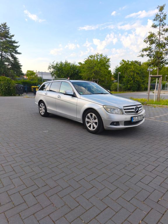 Bild des Angebotes Mercedes-Benz C 220 CDI T -