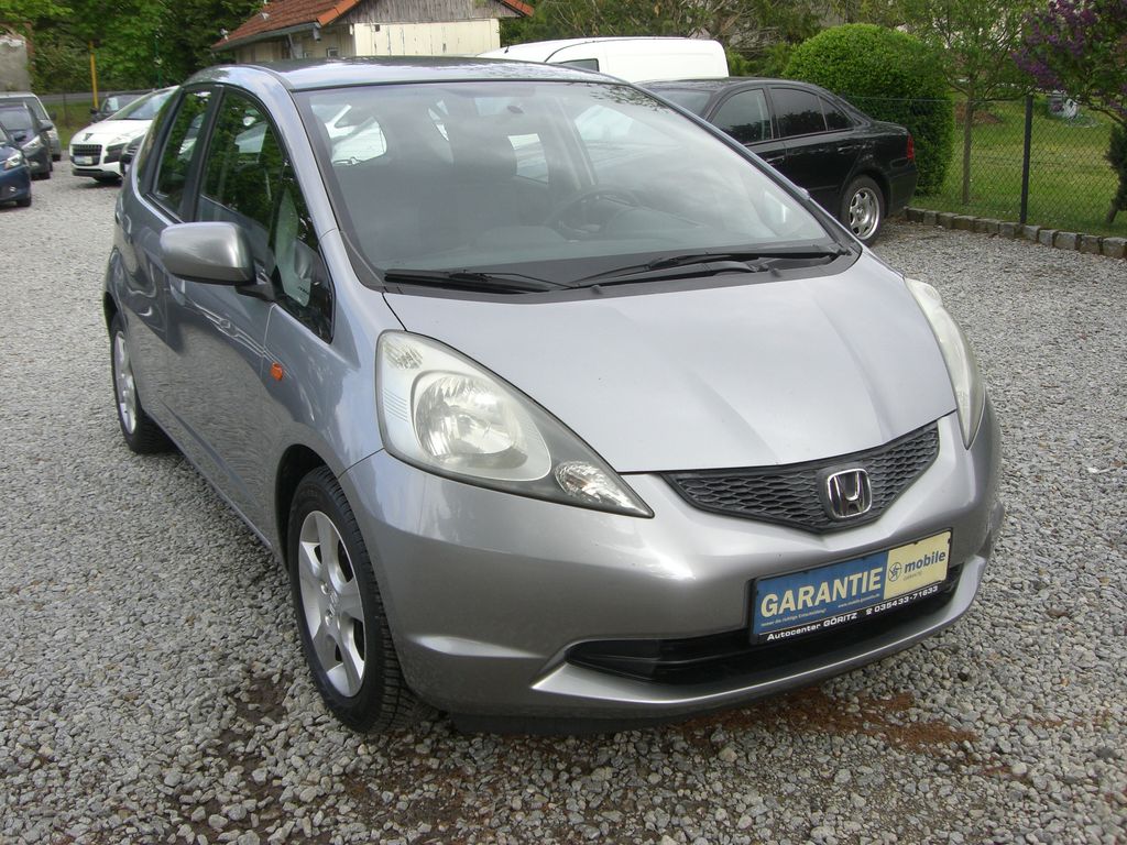 Bild des Angebotes Honda Jazz 1.2 Trend 2.Hand & Klima
