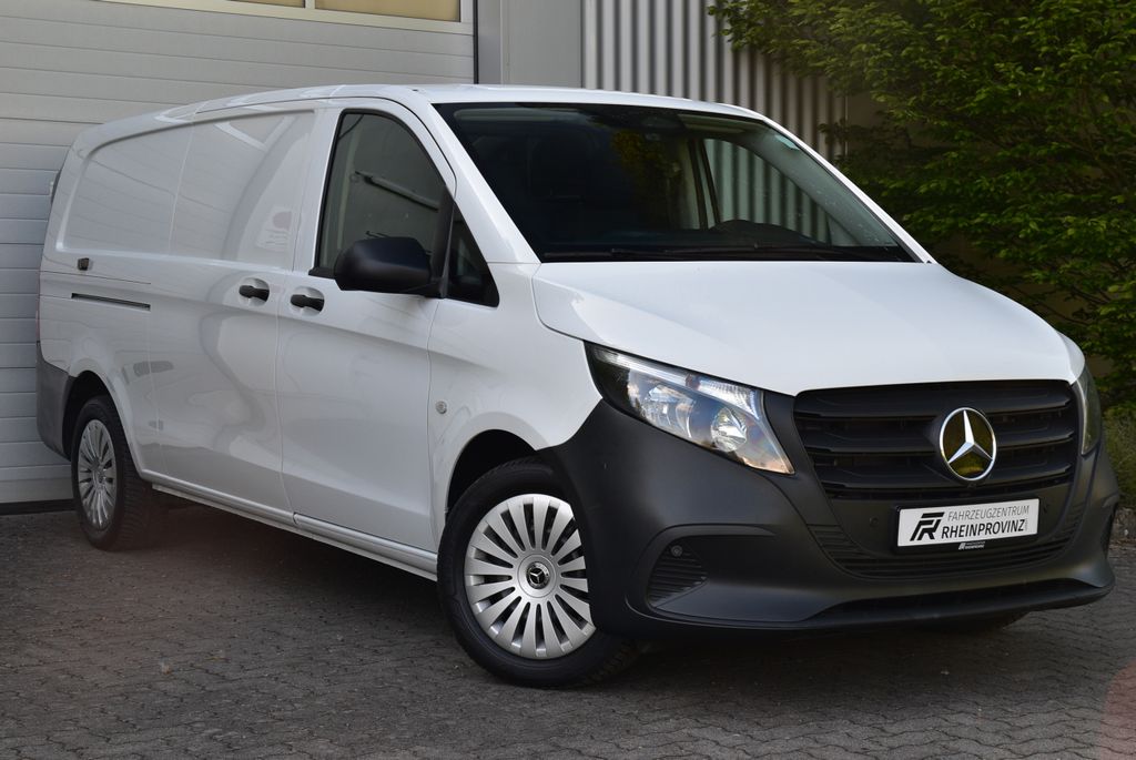 Bild des Angebotes Mercedes-Benz Vito 116 CDI RWD PRO extralang 1-HAND/Navi/Klima