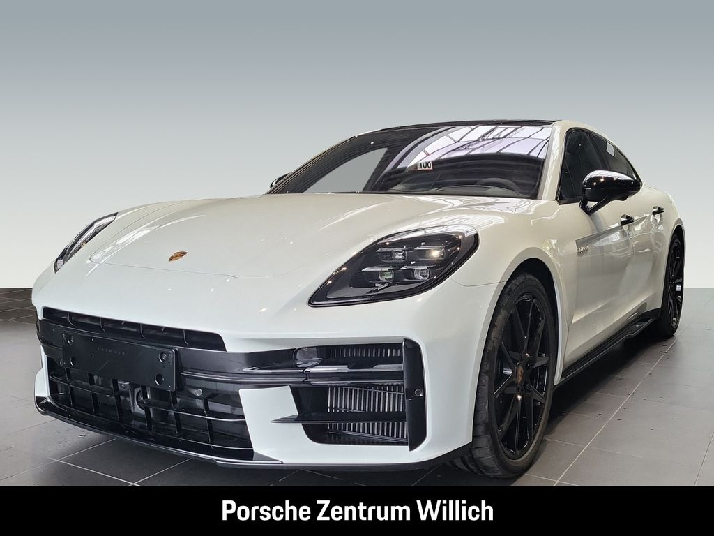 Bild des Angebotes Porsche Panamera 4 E-Hybrid InnoDrive Head-Up Soft-Close