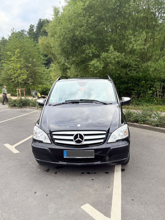Bild des Angebotes Mercedes-Benz Viano CDI TREND