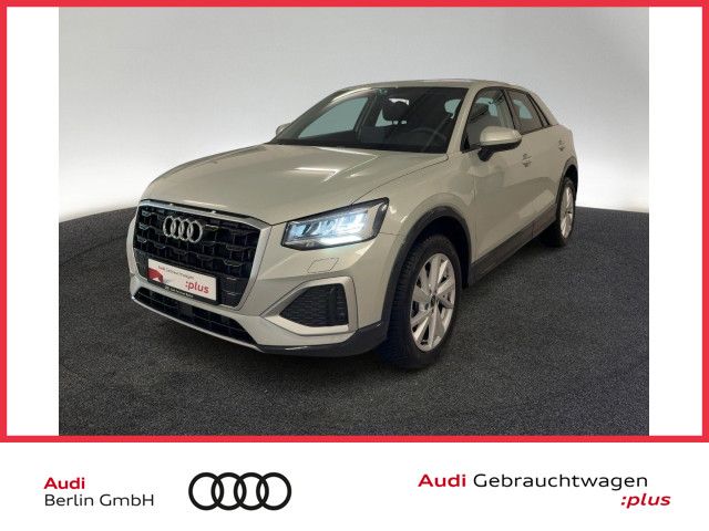Bild des Angebotes Audi Q2 Advanced 35 TFSI S tr. VIRTUAL LED NAVI RFK
