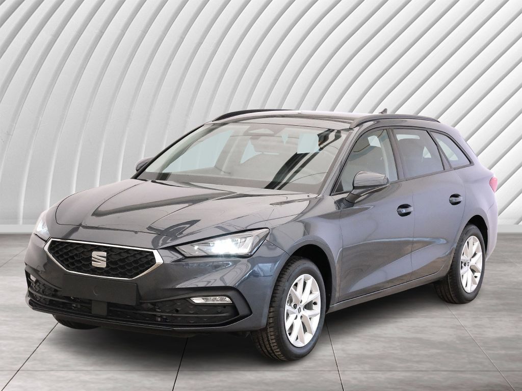 Bild des Angebotes Seat Leon Sportstourer Road Edition 1.5 eTSI 150 PS D