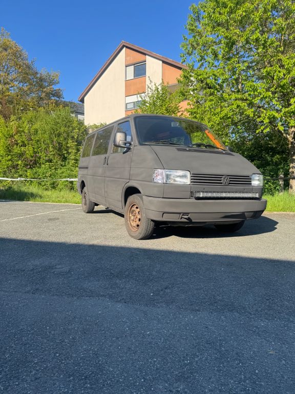 Bild des Angebotes Volkswagen T4 andere