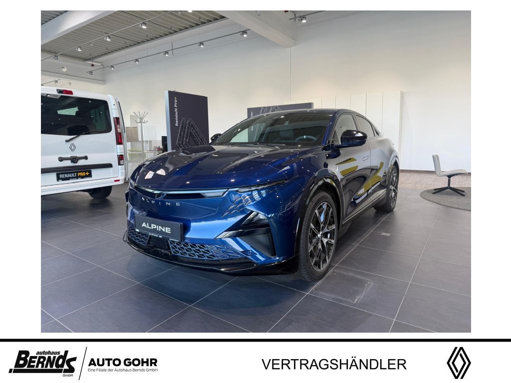 Bild des Angebotes Alpine A390 GT AUTOMATIK