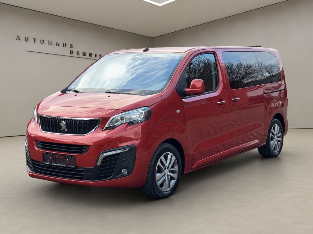 Bild des Angebotes Peugeot Traveller 2.0 HDI Aut. Active L2  Kamera/ACC
