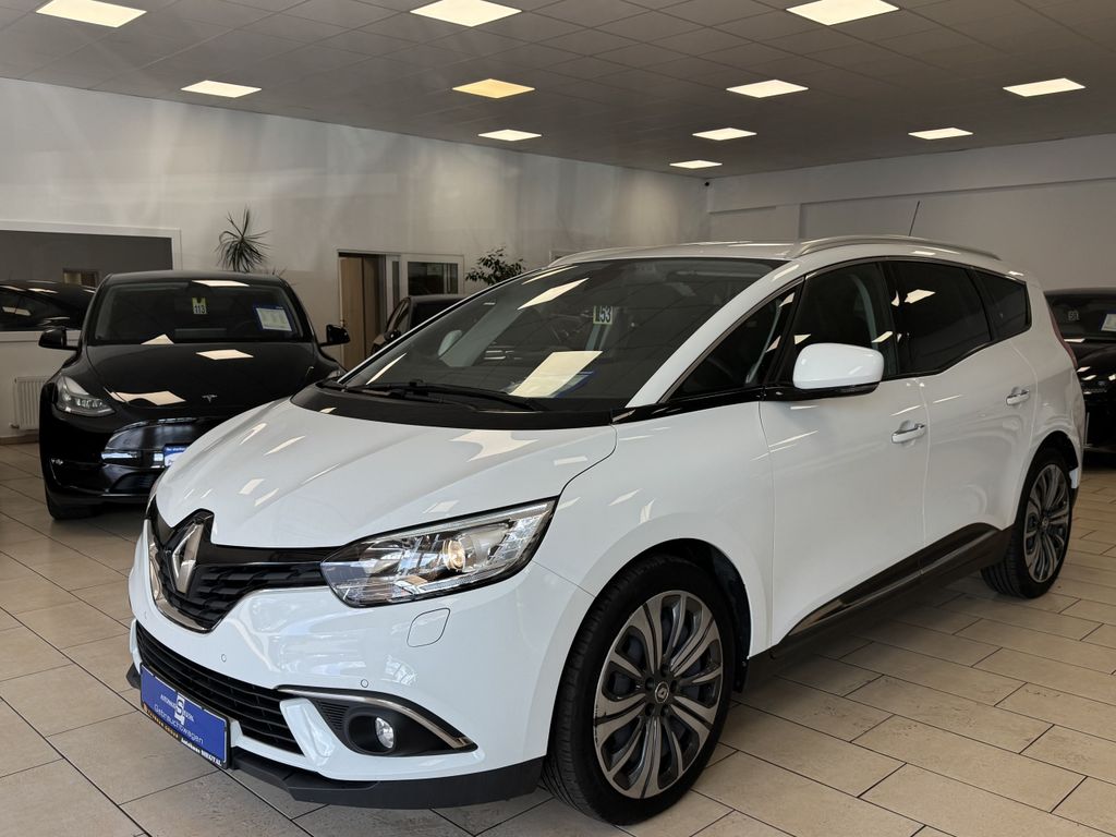 Bild des Angebotes Renault Grand Scenic AHK*Navi*PDC*SHZ*BT*ACC*SPURHALTE*