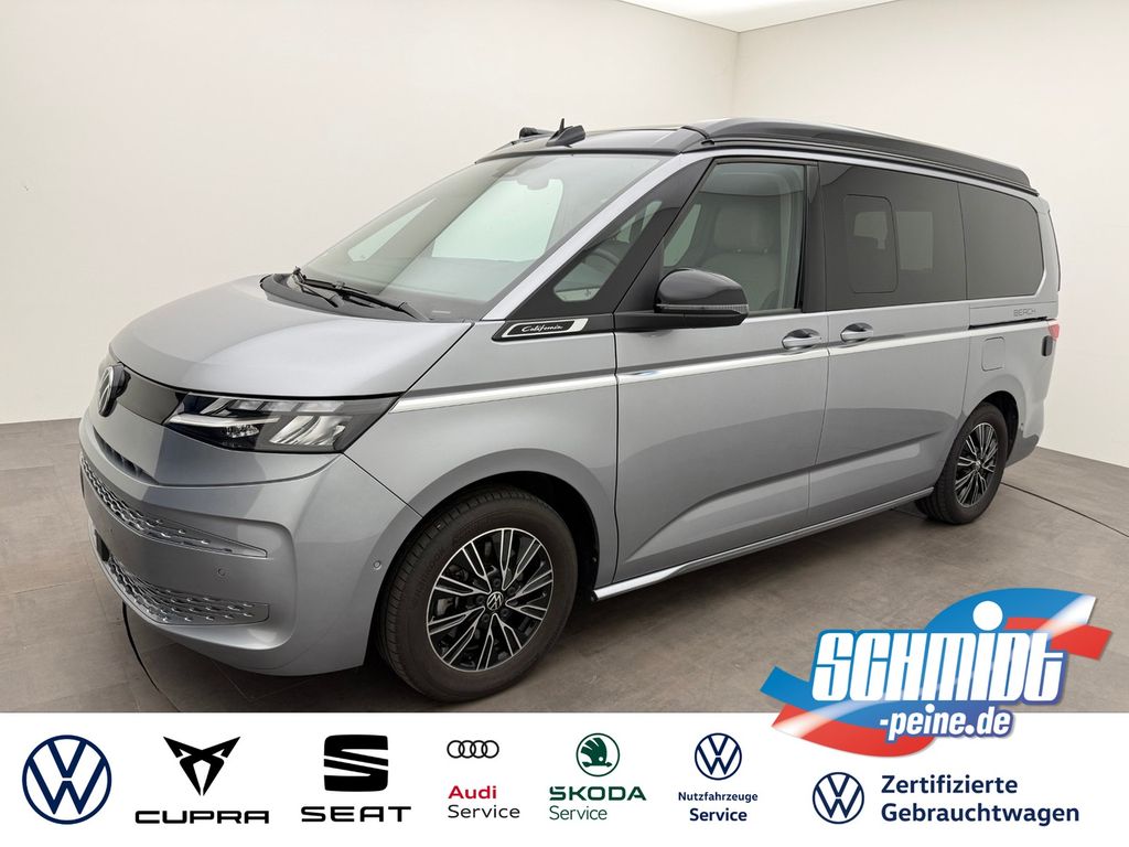 Bild des Angebotes Volkswagen T7 California Beach Tour 1.5 eHybrid DSG 4Motion