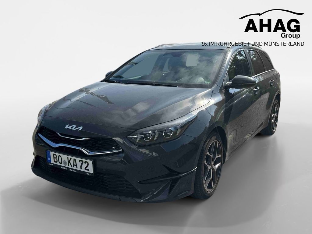 Bild des Angebotes Kia Ceed _SW 1.0T 48V DCT100 ULTIMA Ultimate Edition