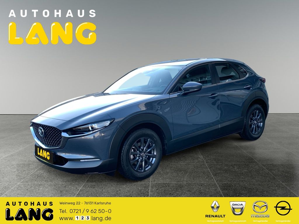 Bild des Angebotes Mazda CX-30 2.0 SKYACTIV-G M-Hybrid Prime-Line 2WD NA