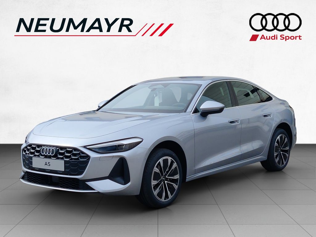 Bild des Angebotes Audi A5 Limousine TFSI 150kW LED; MMI+