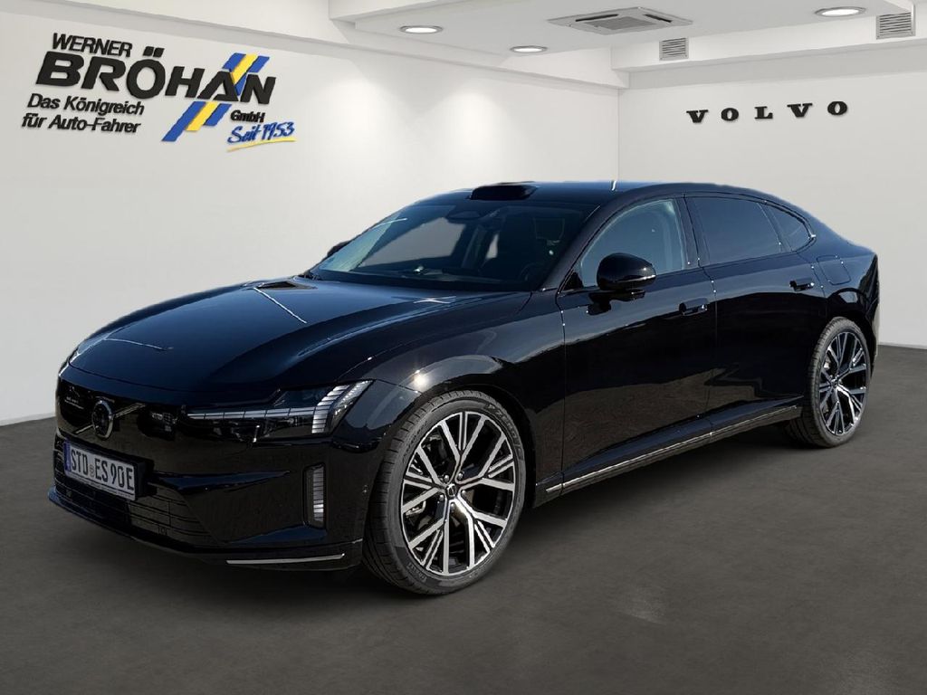 Bild des Angebotes Volvo ES90 Single Motor Extended Range Ultra