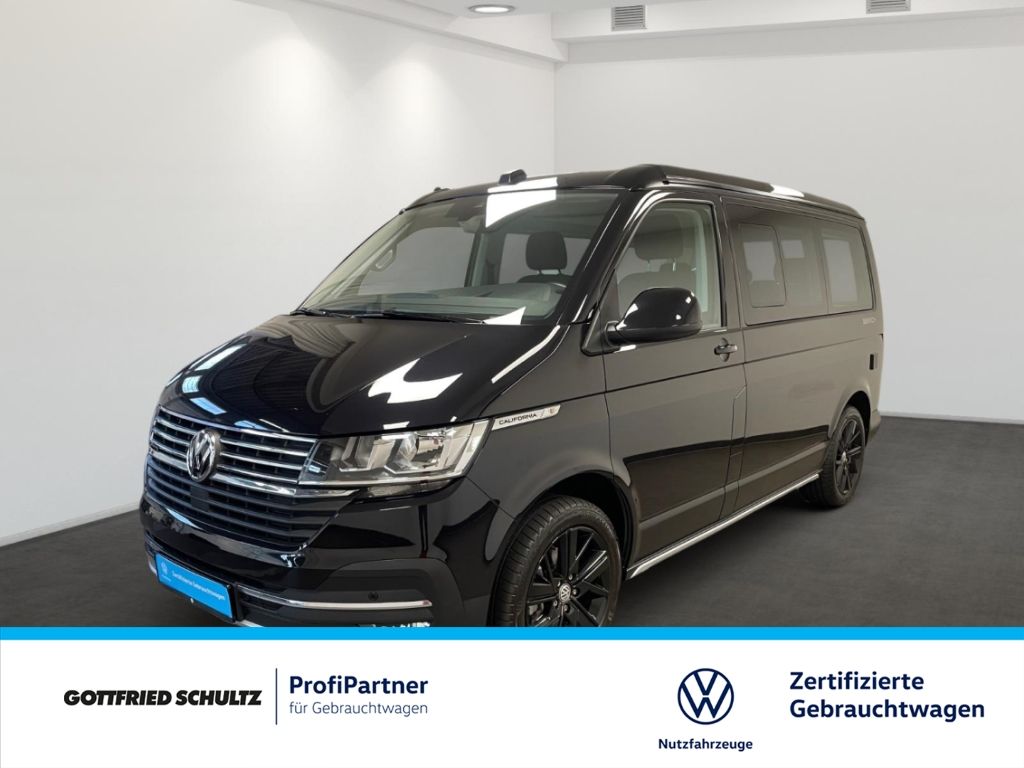 Bild des Angebotes Volkswagen T6.1 California Beach 2.0 TDI 4Motion DSG Navi K