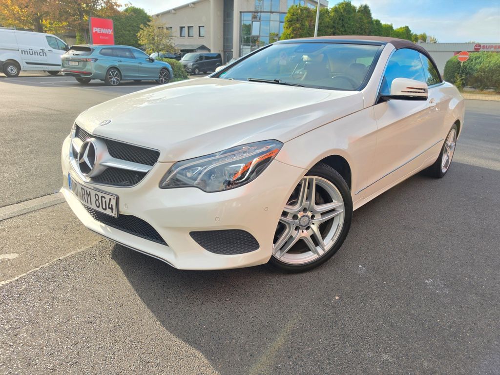 Bild des Angebotes Mercedes-Benz 250 cdi VOLL