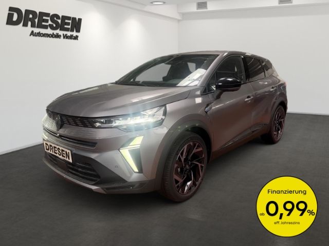 Bild des Angebotes Renault Symbioz Esprit Alpine 160+H&K+SafetyDriving&Park