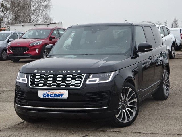 Bild des Angebotes Land Rover Range Rover SDV8 SWB Vogue Pano StdHzg AHK 1. Hd