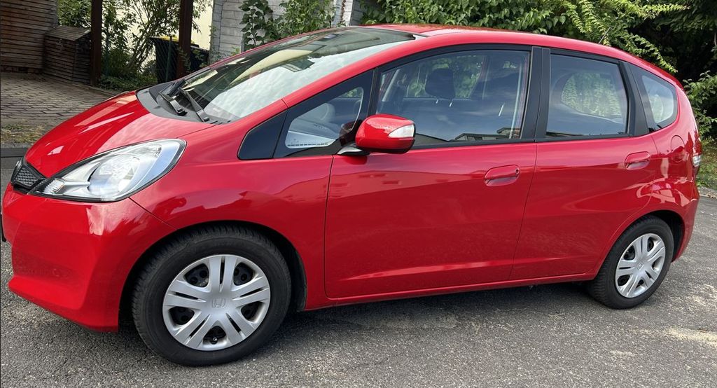 Honda Jazz 1.4 Trend
