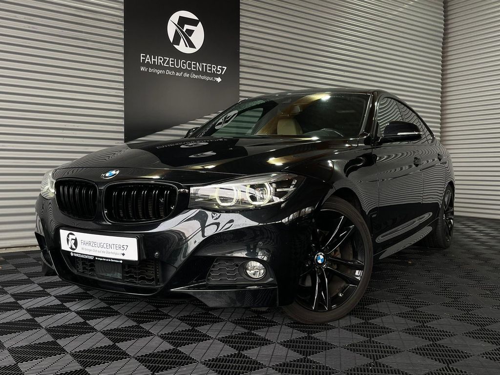 Bild des Angebotes BMW 328i xDrive GT/HUD/ACC/PANO/H&K/TOTWINKEL/360°
