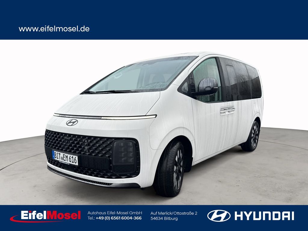 Bild des Angebotes Hyundai STARIA Signature Panoramadach