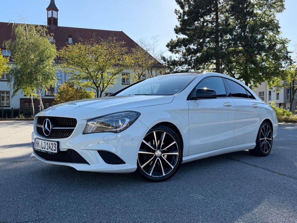 Bild des Angebotes Mercedes-Benz CLA 200 Urban