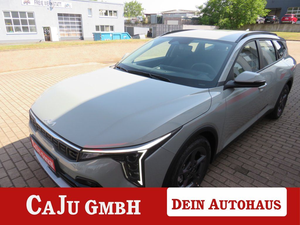 Bild des Angebotes Kia K4 150PS DCT LED WinerP. SSC2 Kamera Navi 2-ACC