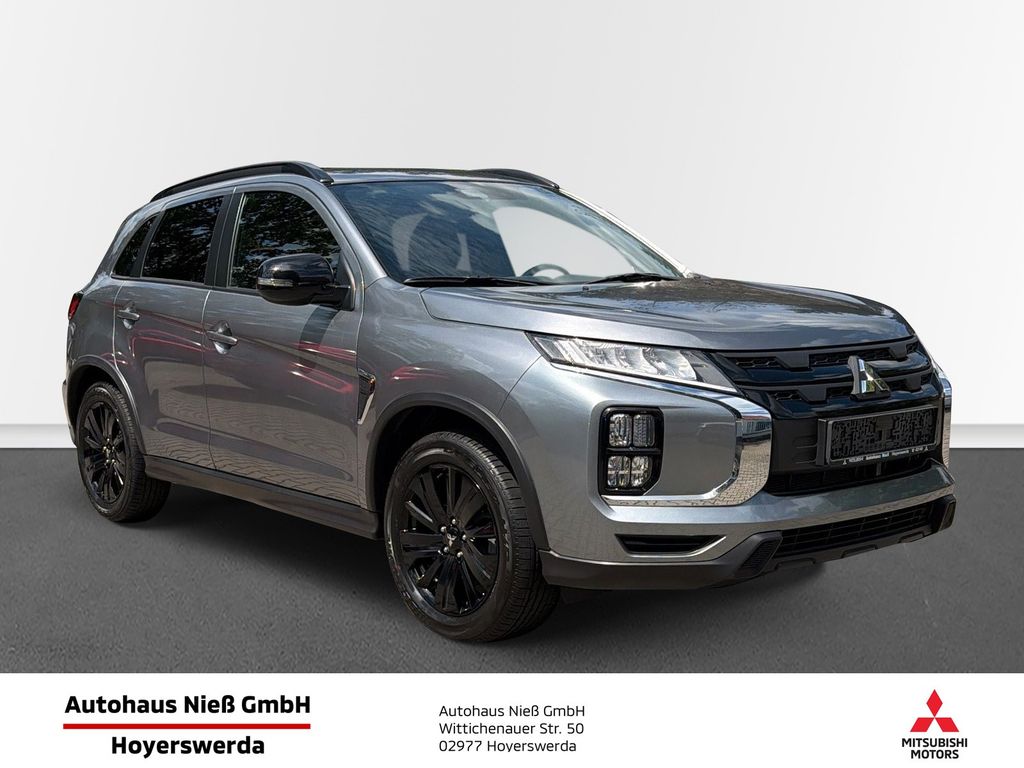 Bild des Angebotes Mitsubishi ASX Spirit+ 4WD, Bi-LED, Navi, PDC, Kamera, AHK