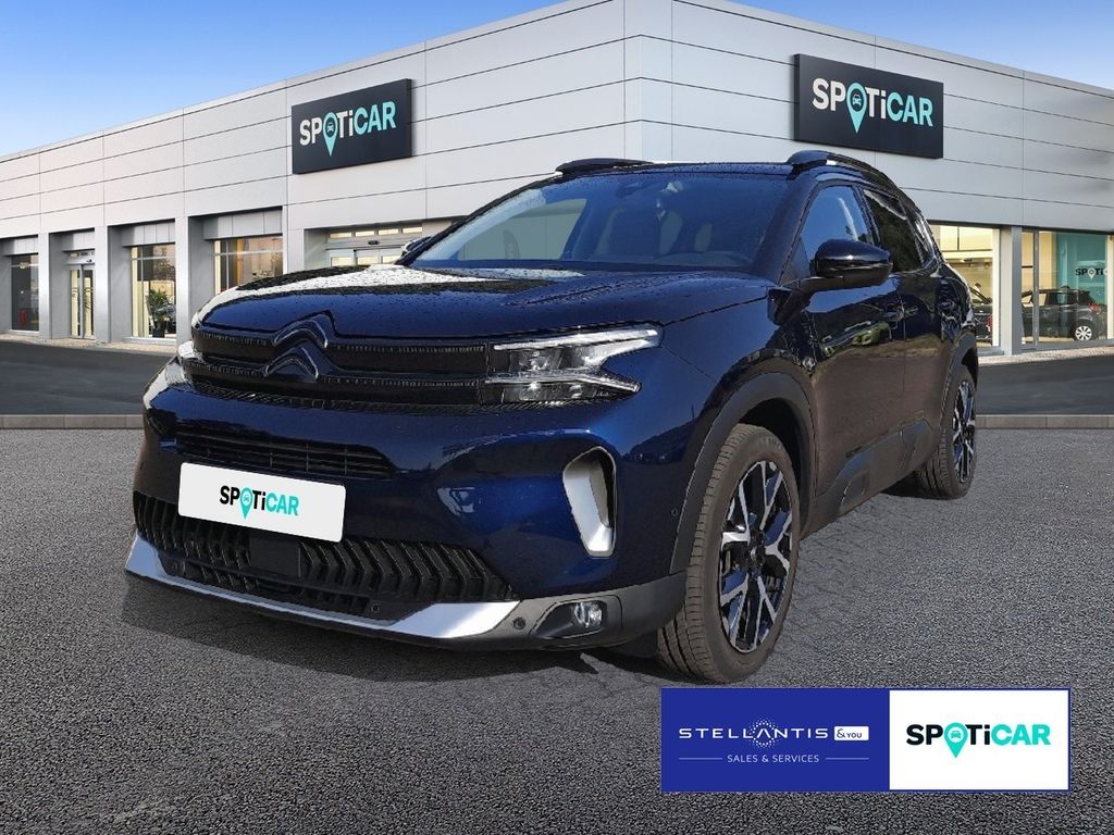 Bild des Angebotes Citroën C5 Aircross 1.2 PureTech 130 Shine Pack S&S Airc