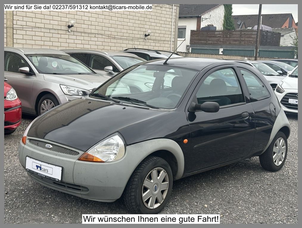 Bild des Angebotes Ford Ka 1.3 Viva X *Klima*